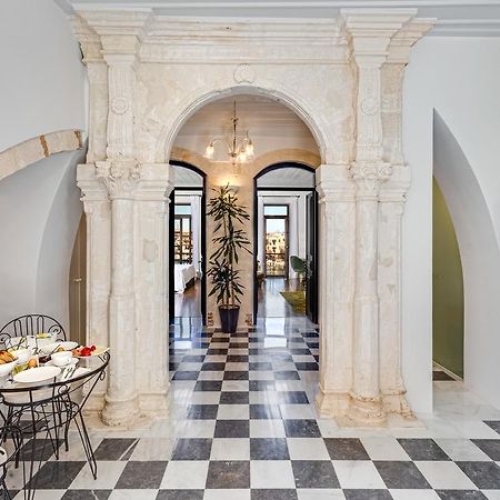 Domicilechania - Venetian Residence المظهر الخارجي الصورة