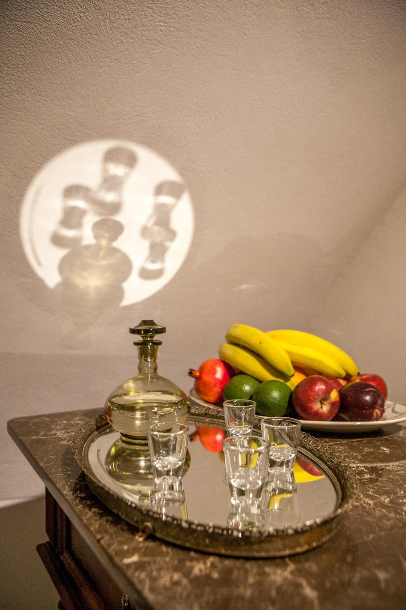 Domicilechania - Venetian Residence المظهر الخارجي الصورة