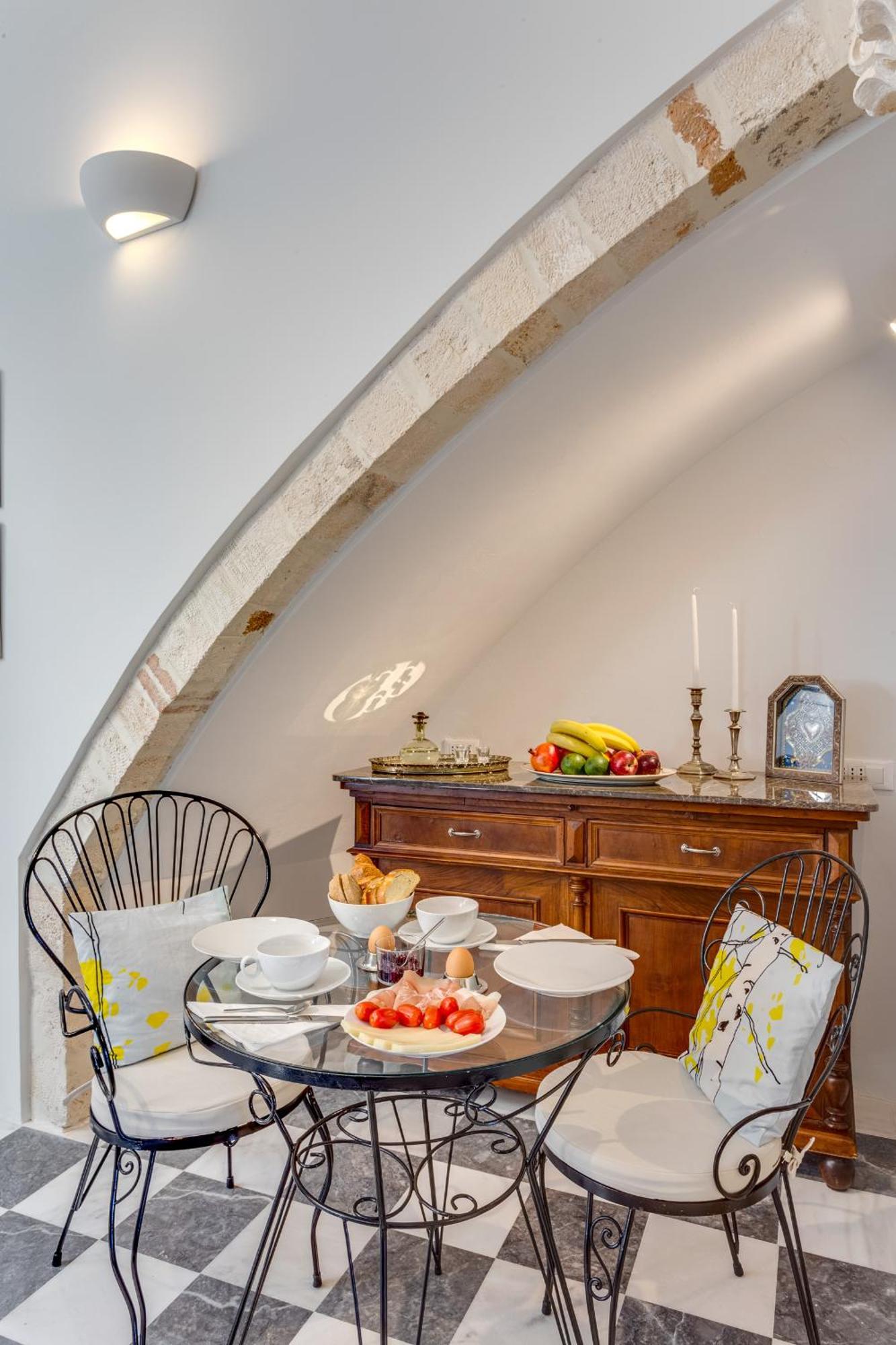 Domicilechania - Venetian Residence المظهر الخارجي الصورة