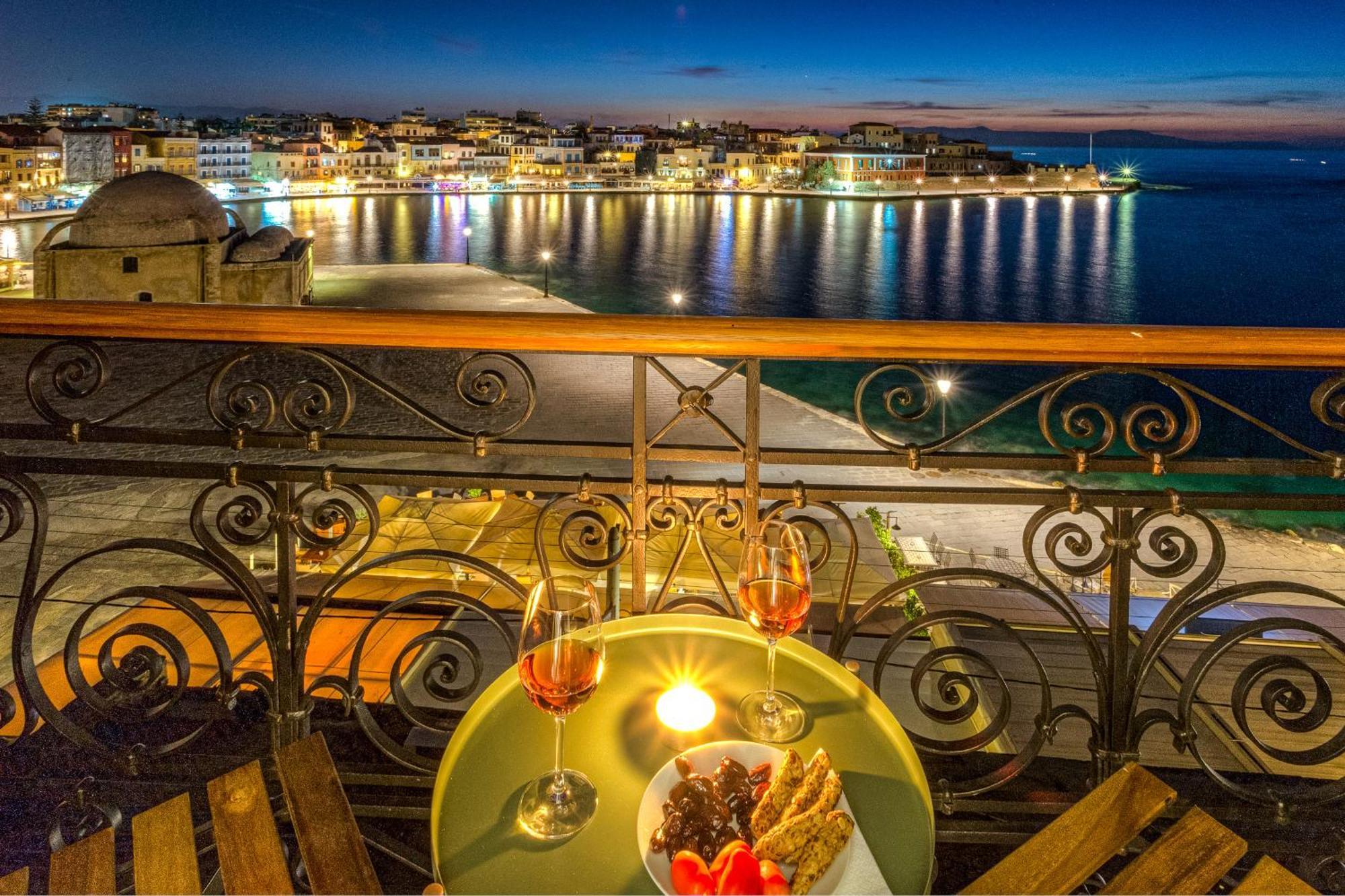 Domicilechania - Venetian Residence المظهر الخارجي الصورة