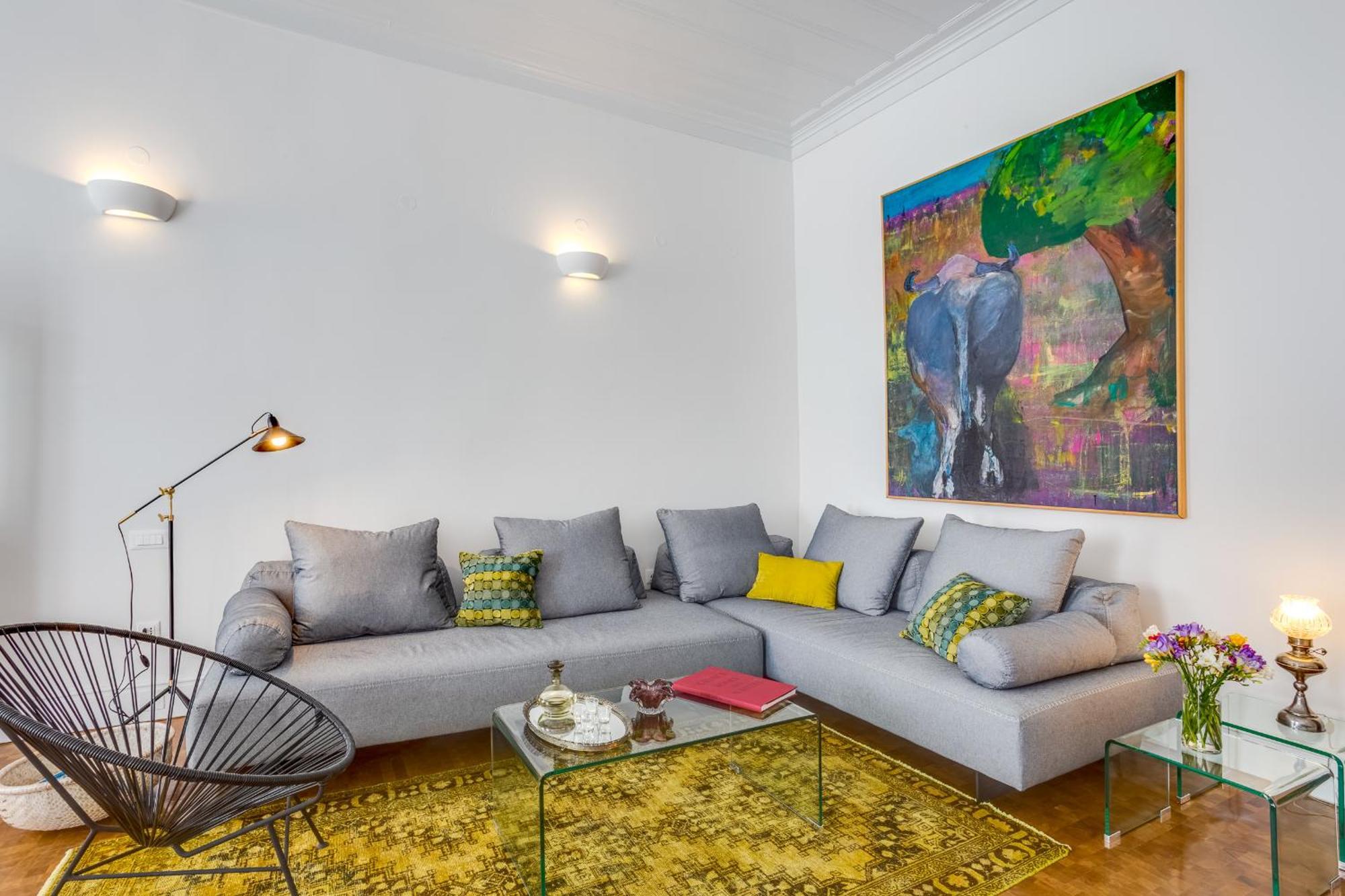 Domicilechania - Venetian Residence المظهر الخارجي الصورة