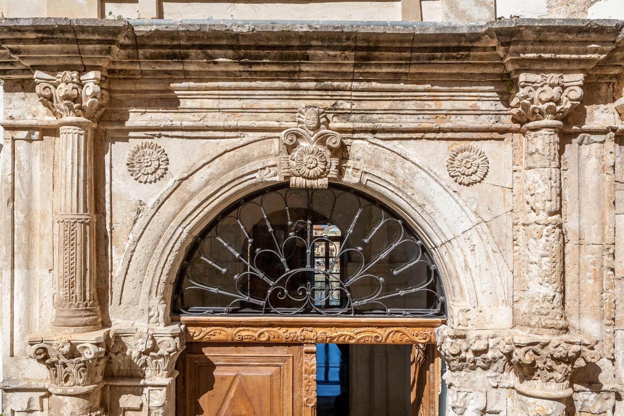 Domicilechania - Venetian Residence المظهر الخارجي الصورة