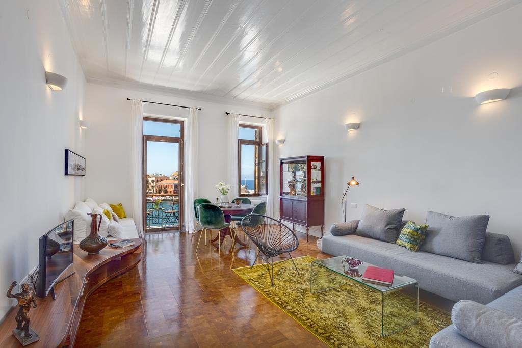 Domicilechania - Venetian Residence المظهر الخارجي الصورة