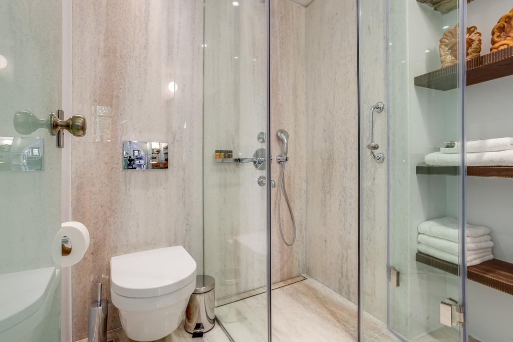 Domicilechania - Venetian Residence المظهر الخارجي الصورة