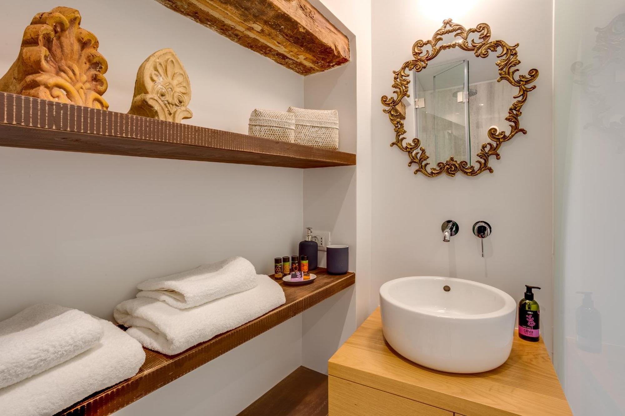 Domicilechania - Venetian Residence المظهر الخارجي الصورة