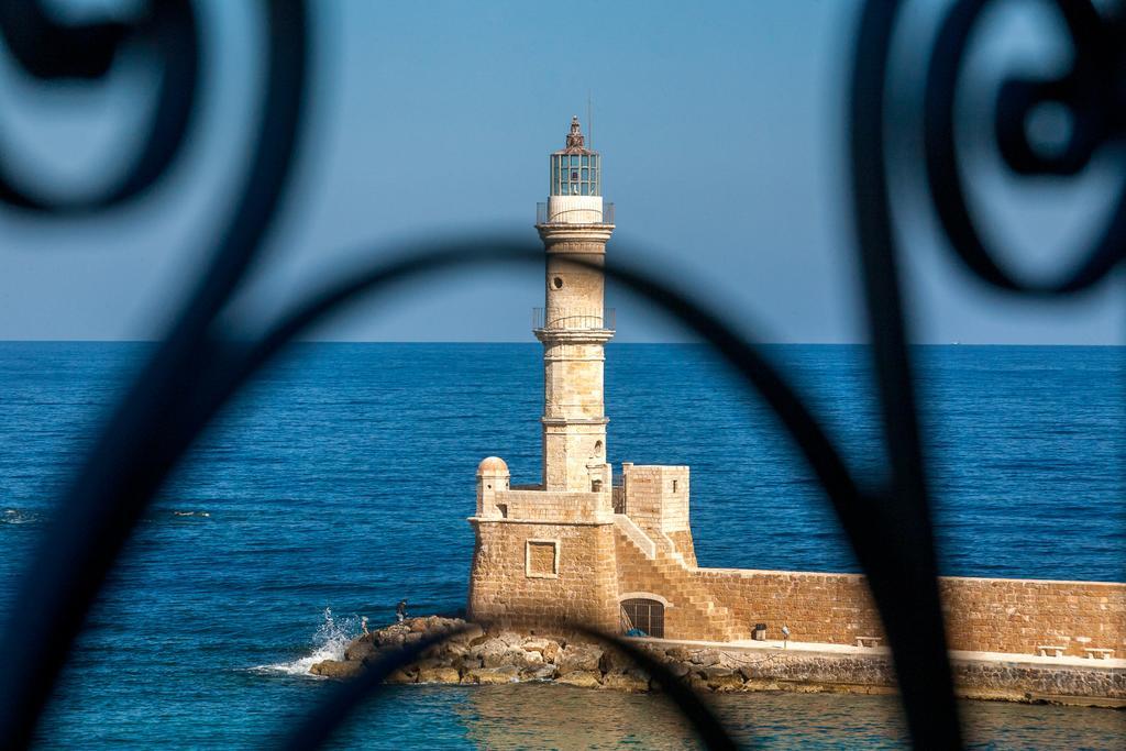 Domicilechania - Venetian Residence المظهر الخارجي الصورة