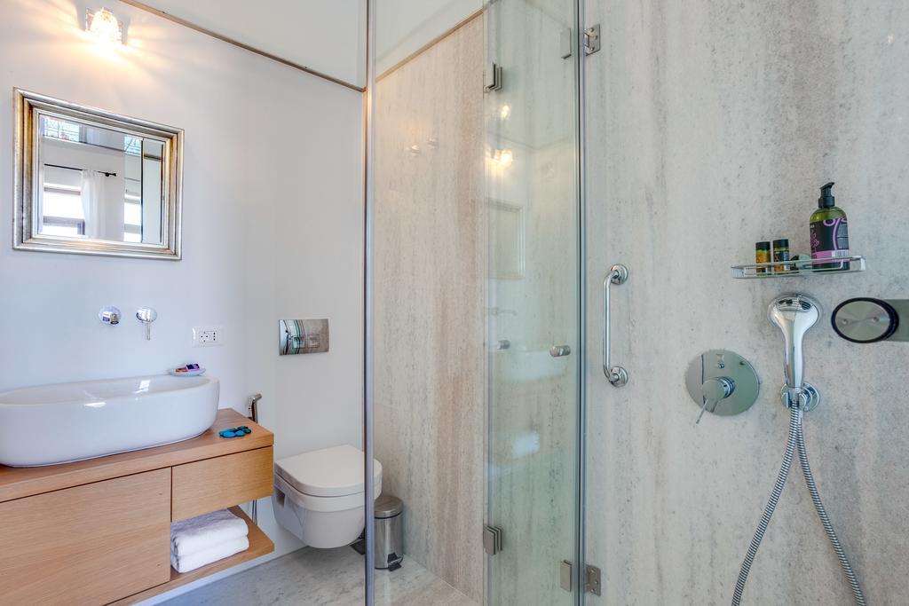 Domicilechania - Venetian Residence المظهر الخارجي الصورة