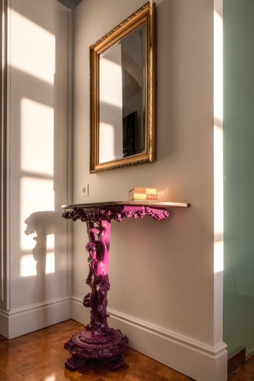 Domicilechania - Venetian Residence المظهر الخارجي الصورة