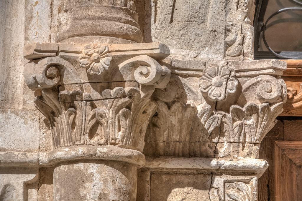 Domicilechania - Venetian Residence المظهر الخارجي الصورة