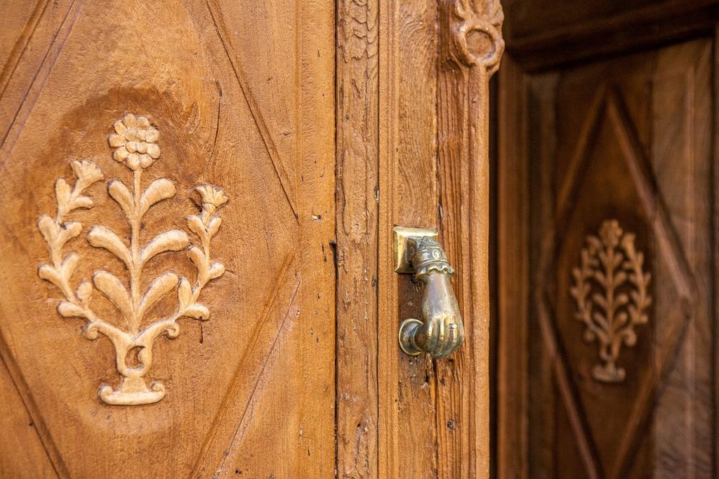Domicilechania - Venetian Residence المظهر الخارجي الصورة