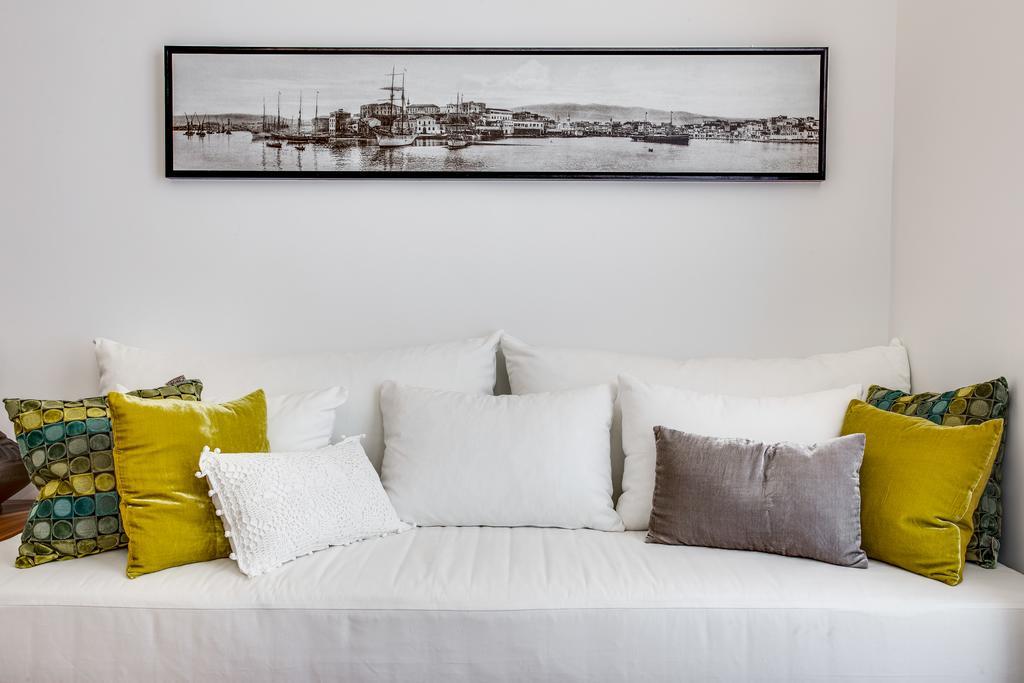 Domicilechania - Venetian Residence المظهر الخارجي الصورة