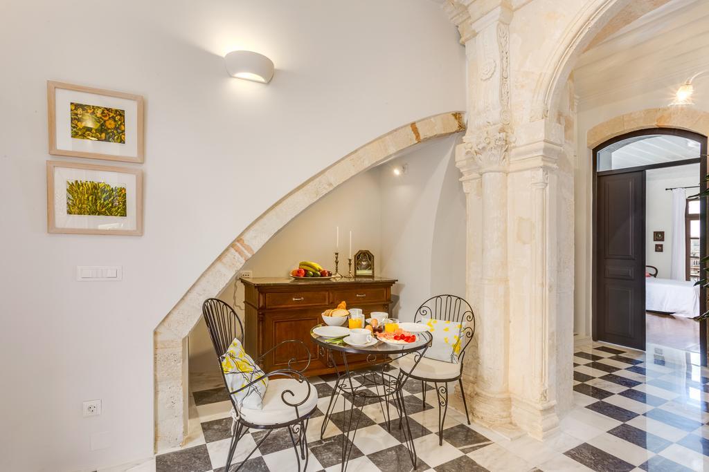 Domicilechania - Venetian Residence المظهر الخارجي الصورة