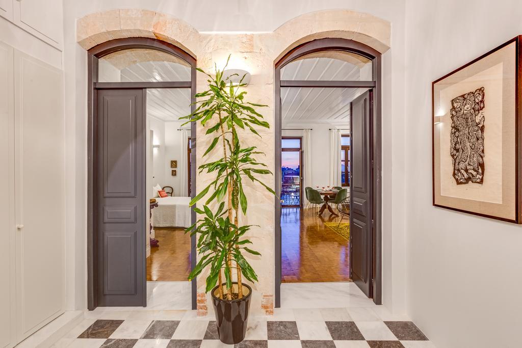 Domicilechania - Venetian Residence المظهر الخارجي الصورة