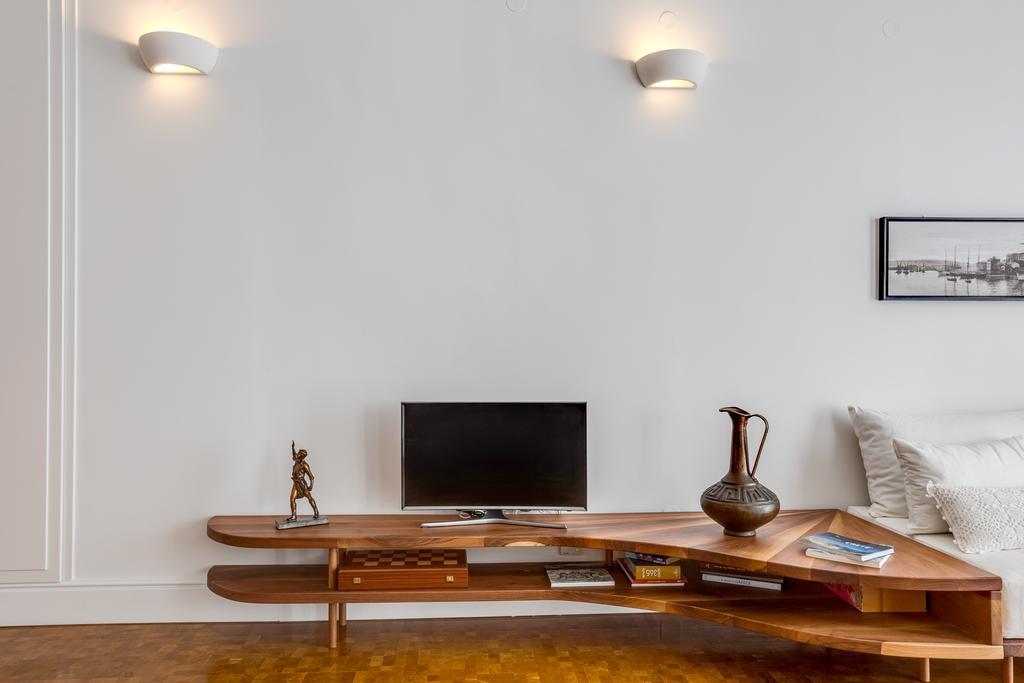Domicilechania - Venetian Residence المظهر الخارجي الصورة